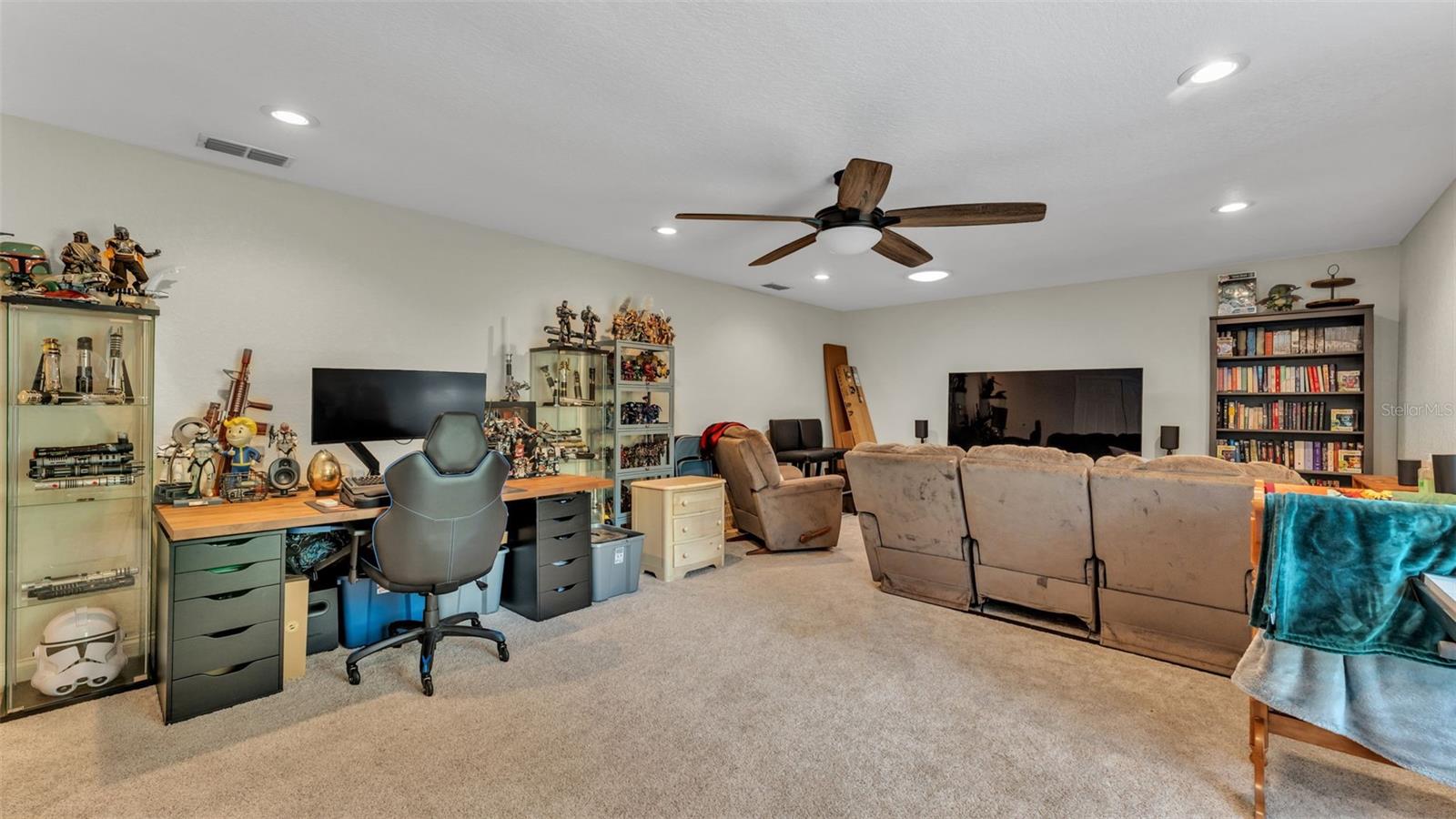 1345 LONGOAK DR DR N, LAKELAND, FL — photo 62