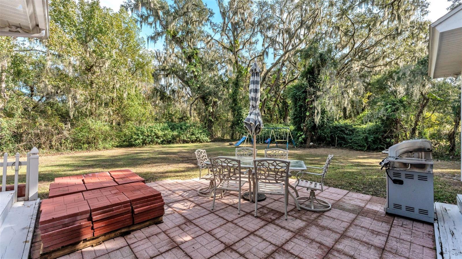 1345 LONGOAK DR DR N, LAKELAND, FL — photo 67