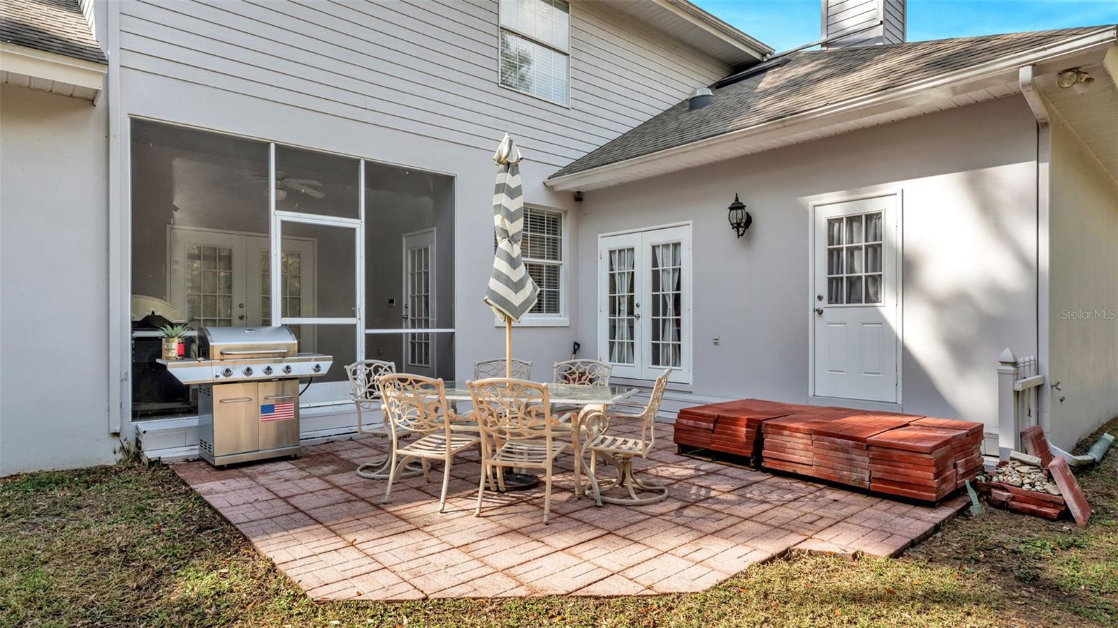 1345 LONGOAK DR DR N, LAKELAND, FL — photo 68