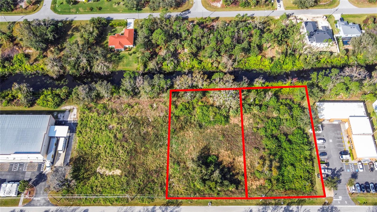 2725 COMMERCE PKWY, NORTH PORT, FL
