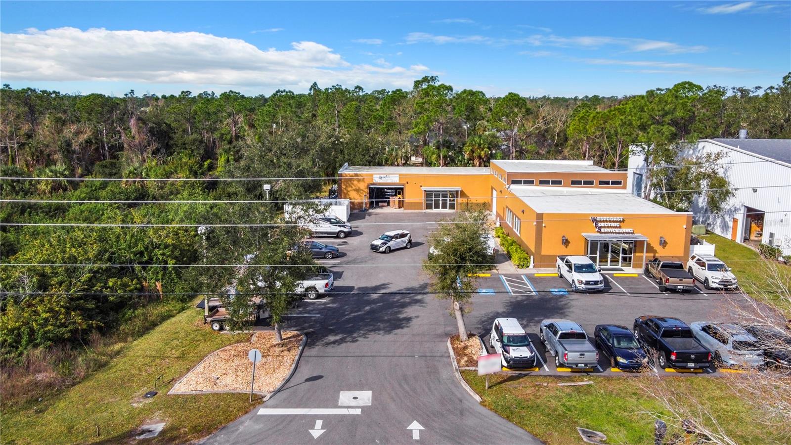 2725 COMMERCE PKWY, NORTH PORT, FL — photo 19