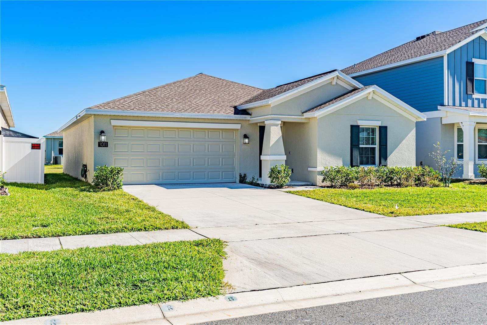 1011 JOHN JACOB RD, DAVENPORT, FL — photo 2