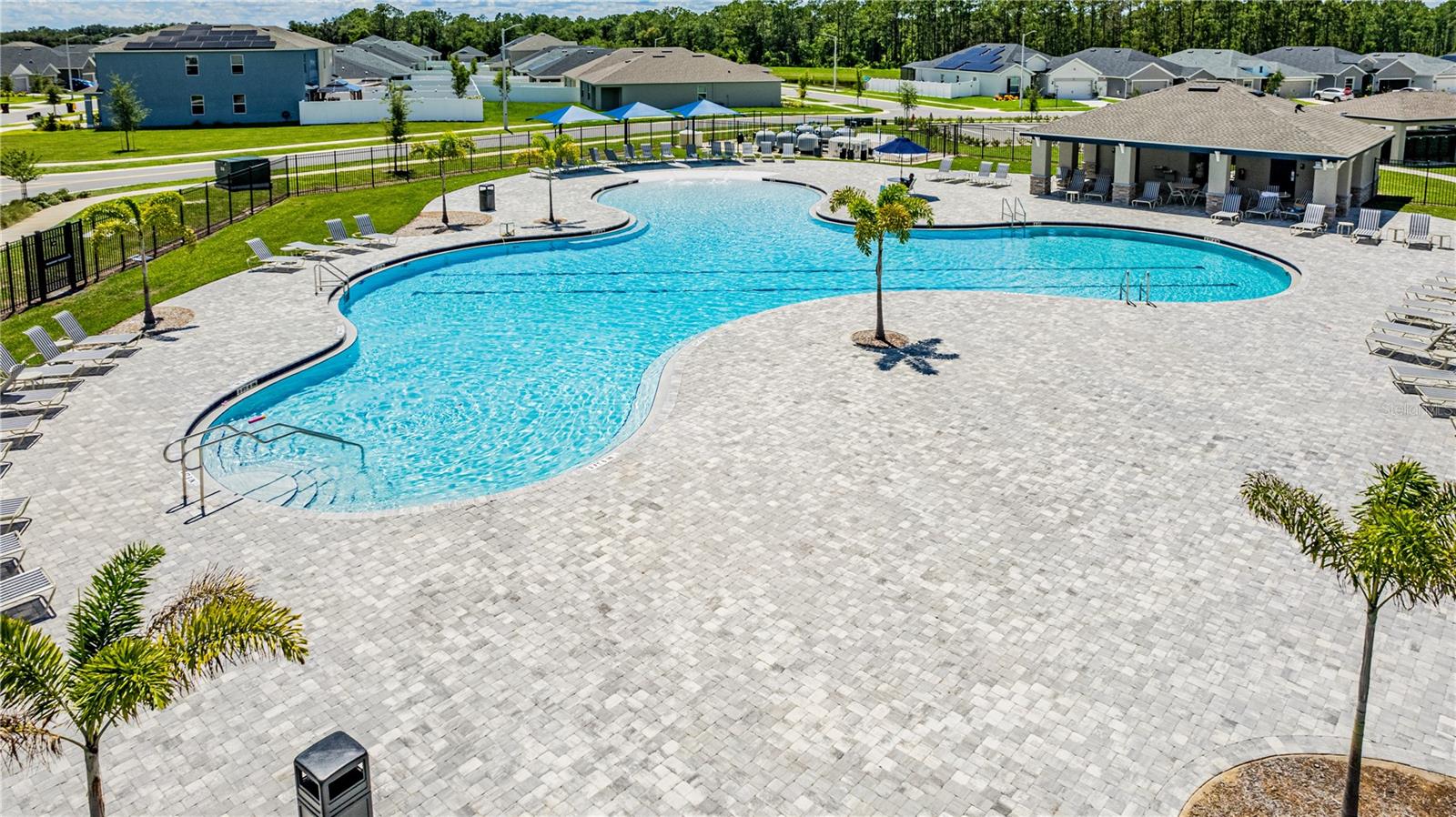 1011 JOHN JACOB RD, DAVENPORT, FL — photo 29