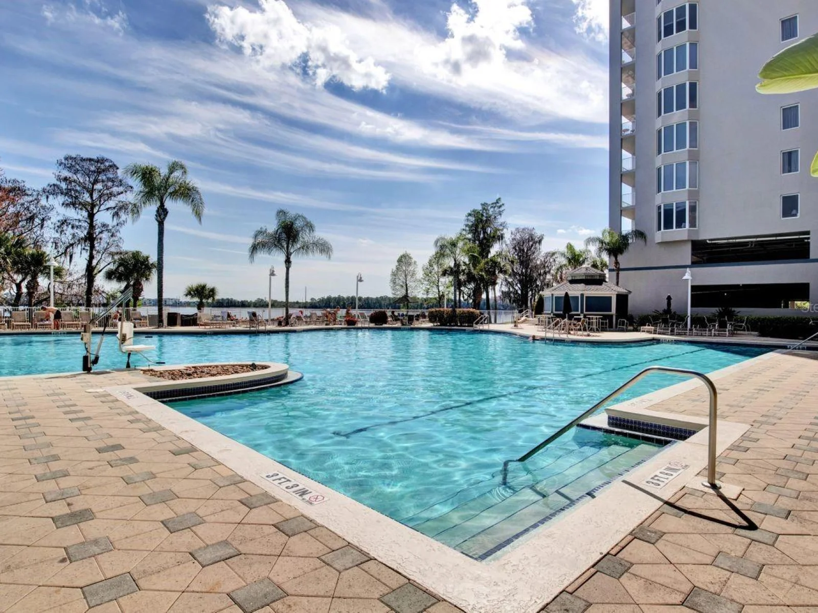 13415 BLUE HERON BEACH DR #410, ORLANDO, FL — photo 25