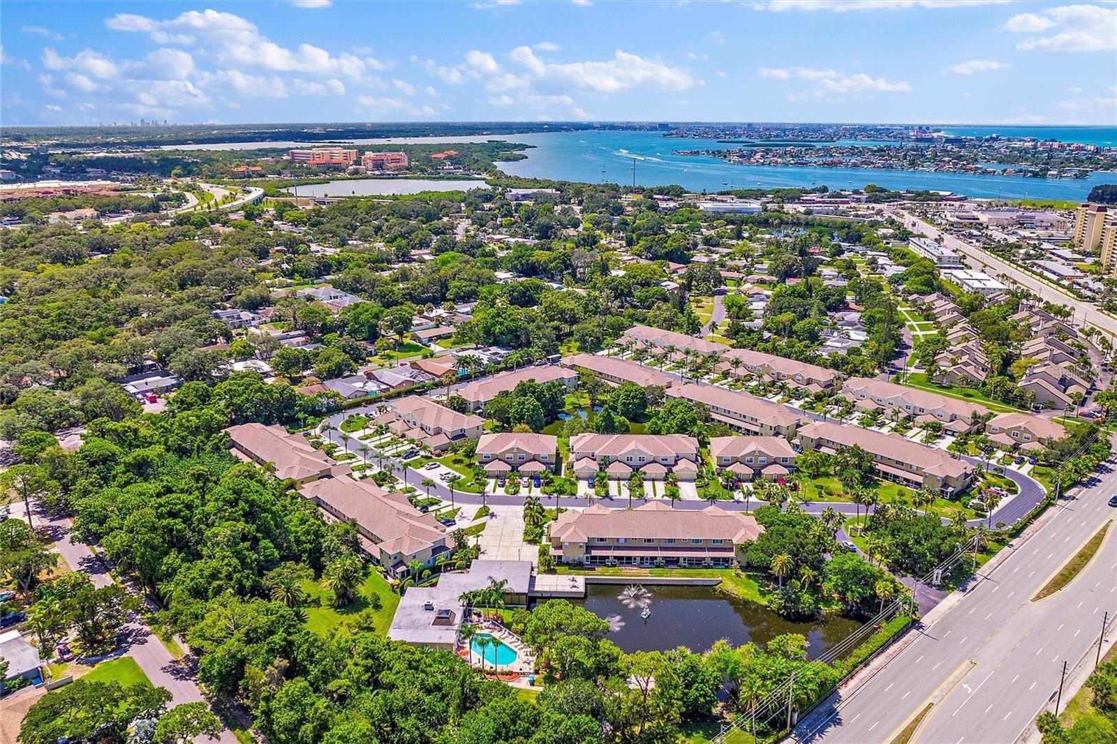 11158 KAPOK GRAND CIR, MADEIRA BEACH, FL
