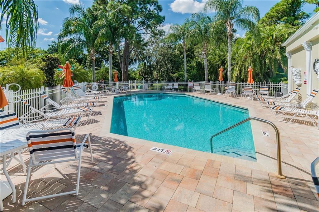 11158 KAPOK GRAND CIR, MADEIRA BEACH, FL — photo 71