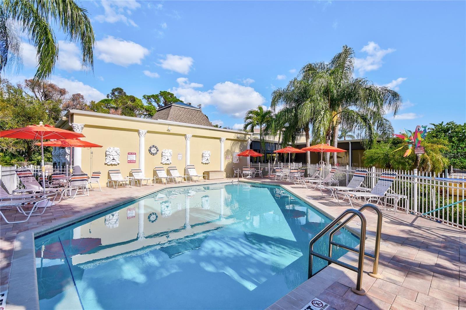 11158 KAPOK GRAND CIR, MADEIRA BEACH, FL — photo 74