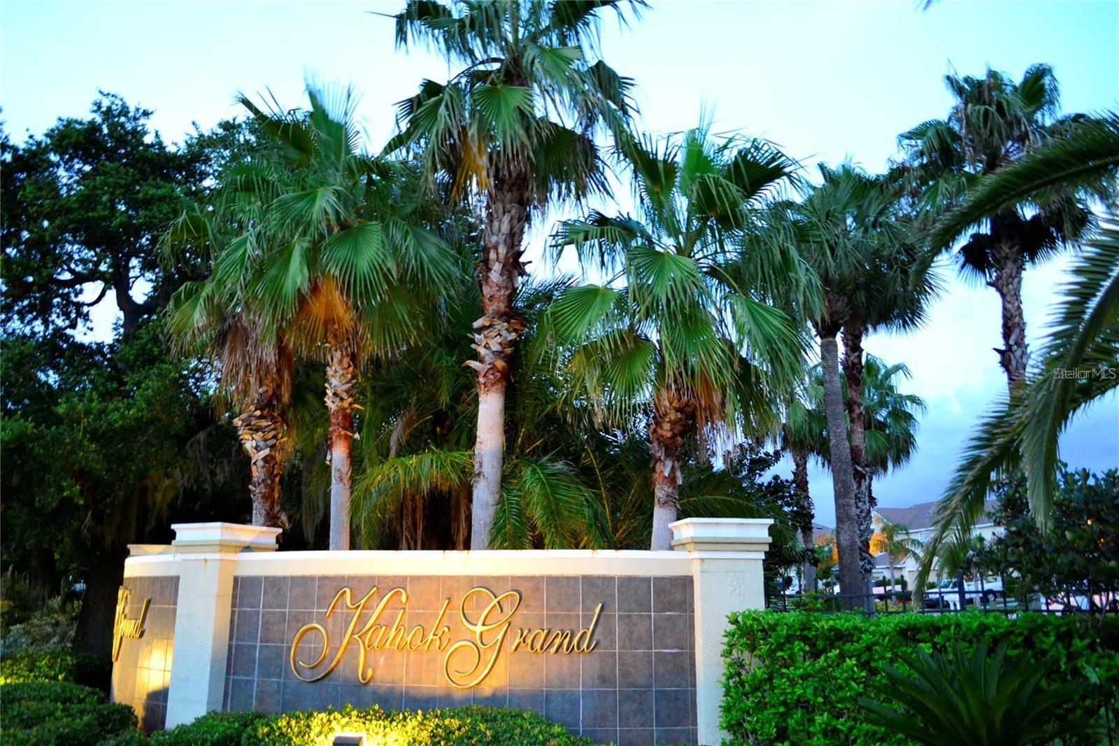 11158 KAPOK GRAND CIR, MADEIRA BEACH, FL — photo 92