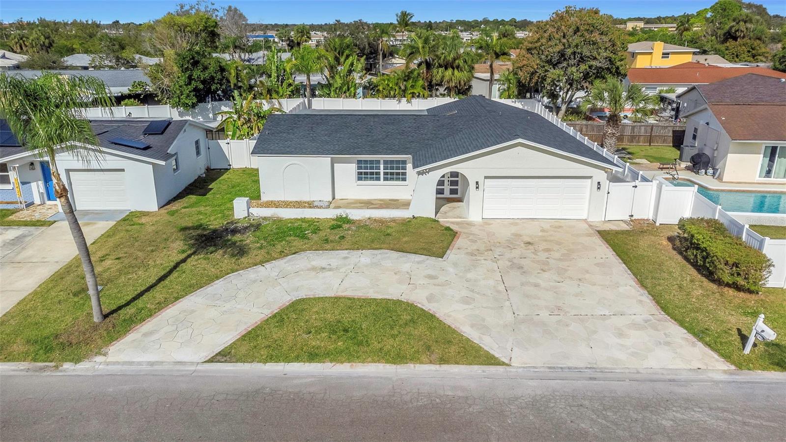 11419 47TH AVE N, ST PETERSBURG, FL — photo 75