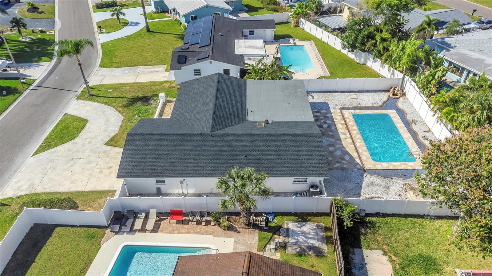 11419 47TH AVE N, ST PETERSBURG, FL — photo 77