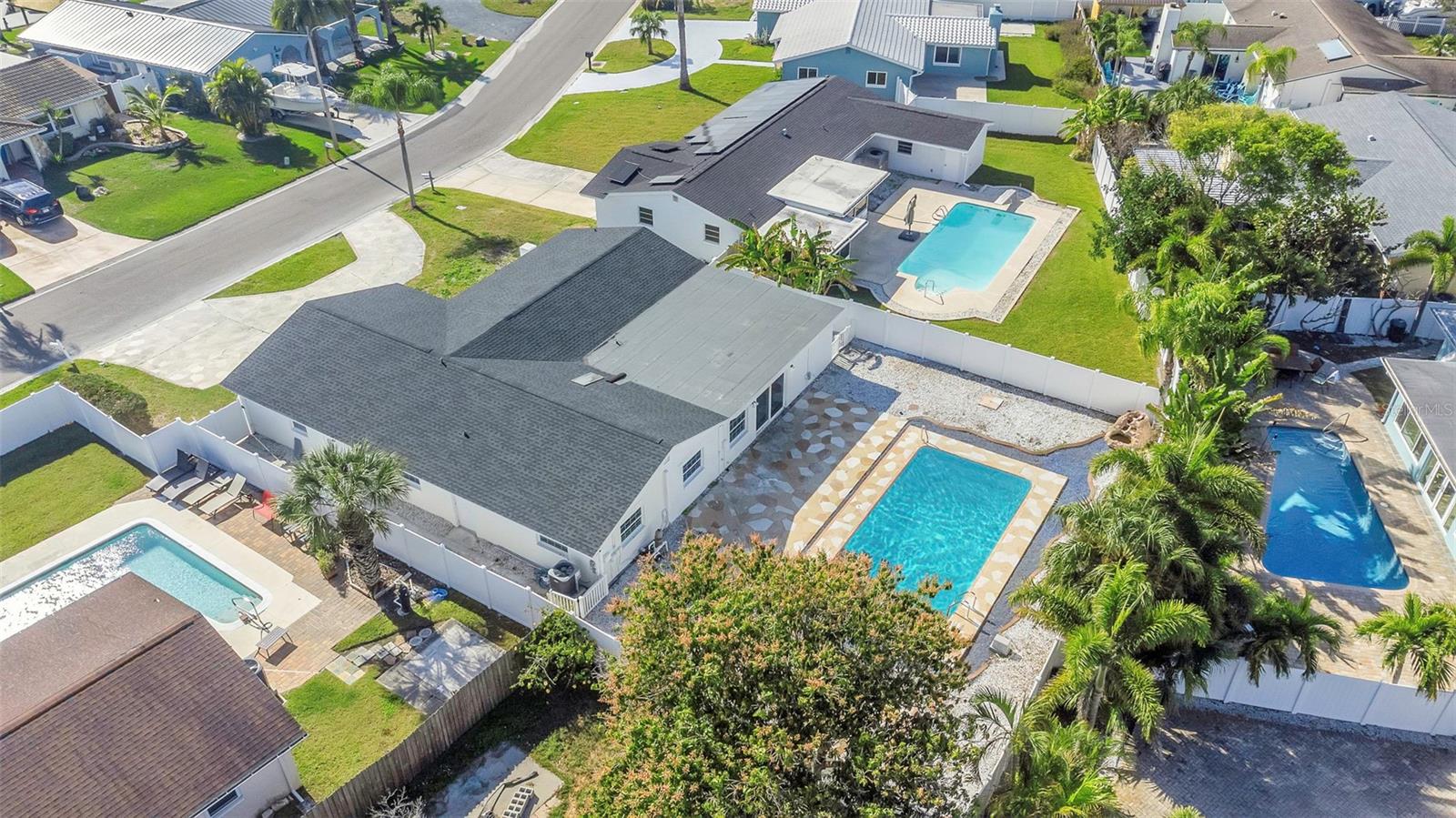 11419 47TH AVE N, ST PETERSBURG, FL — photo 78