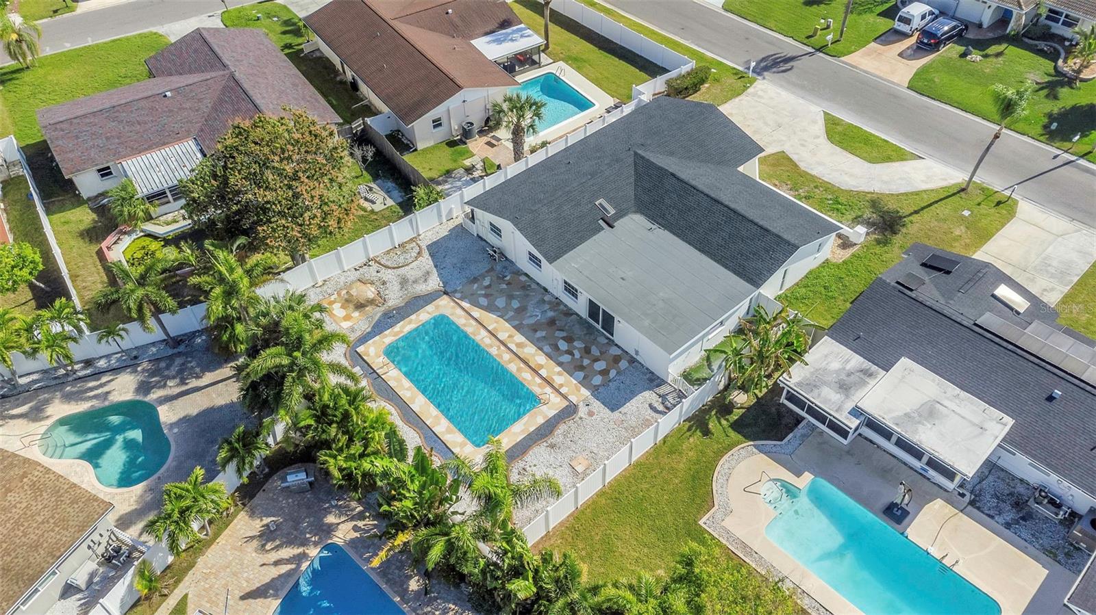 11419 47TH AVE N, ST PETERSBURG, FL — photo 80