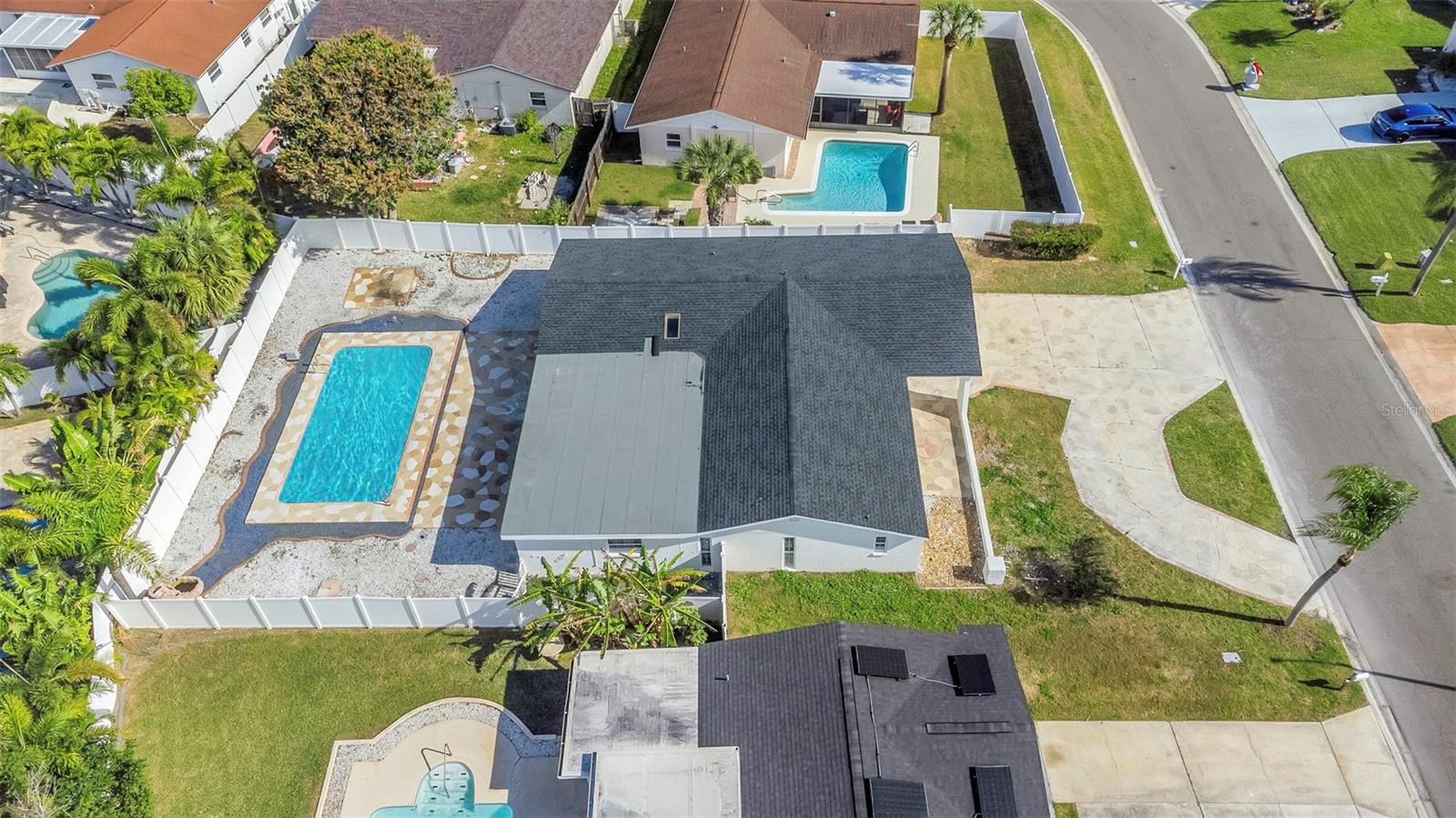 11419 47TH AVE N, ST PETERSBURG, FL — photo 81