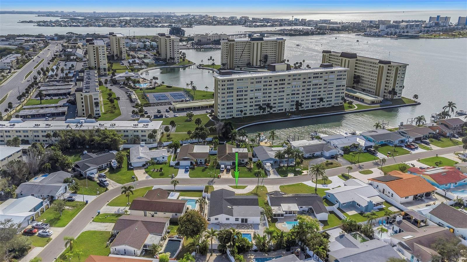 11419 47TH AVE N, ST PETERSBURG, FL — photo 83
