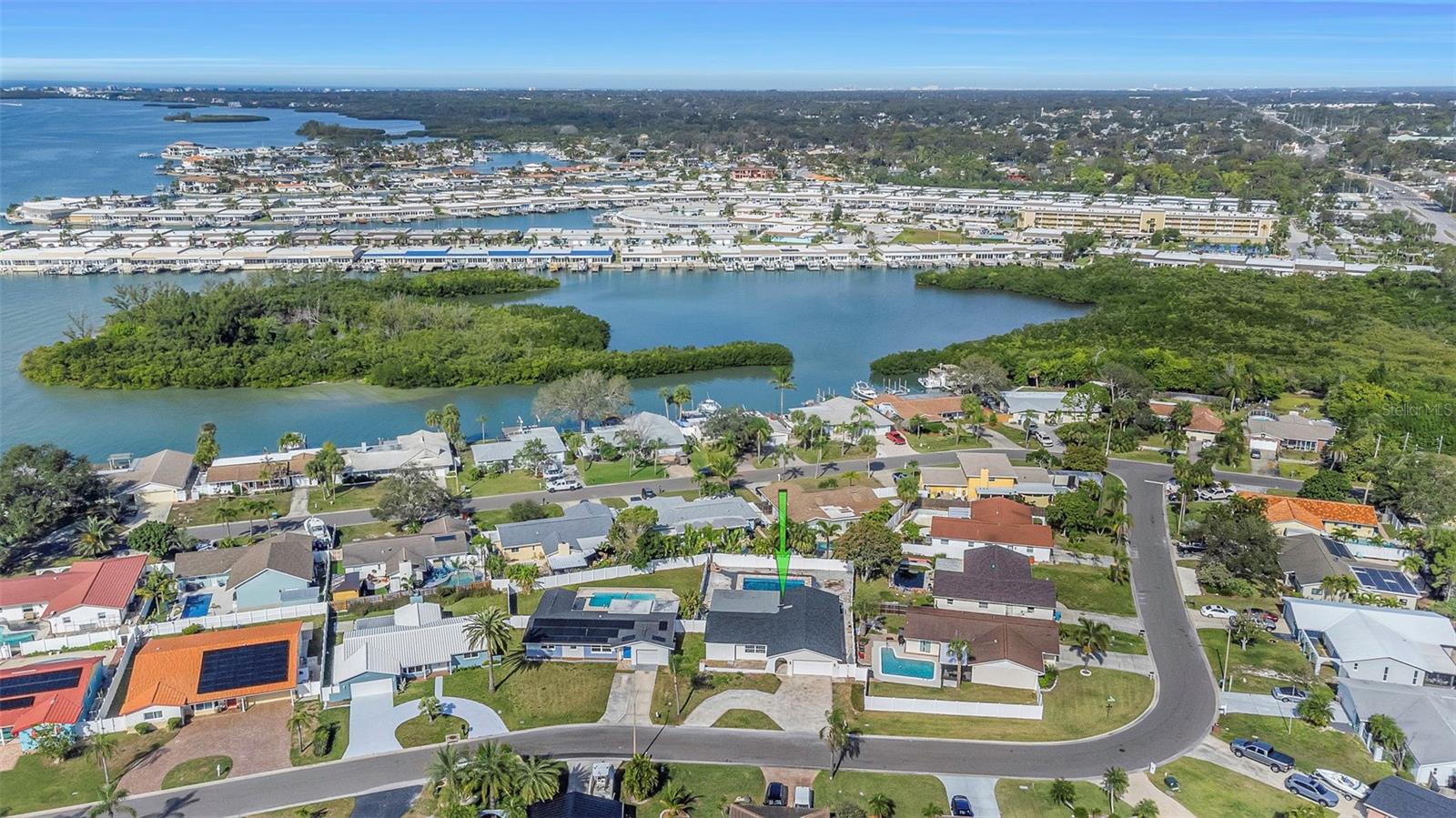 11419 47TH AVE N, ST PETERSBURG, FL — photo 87