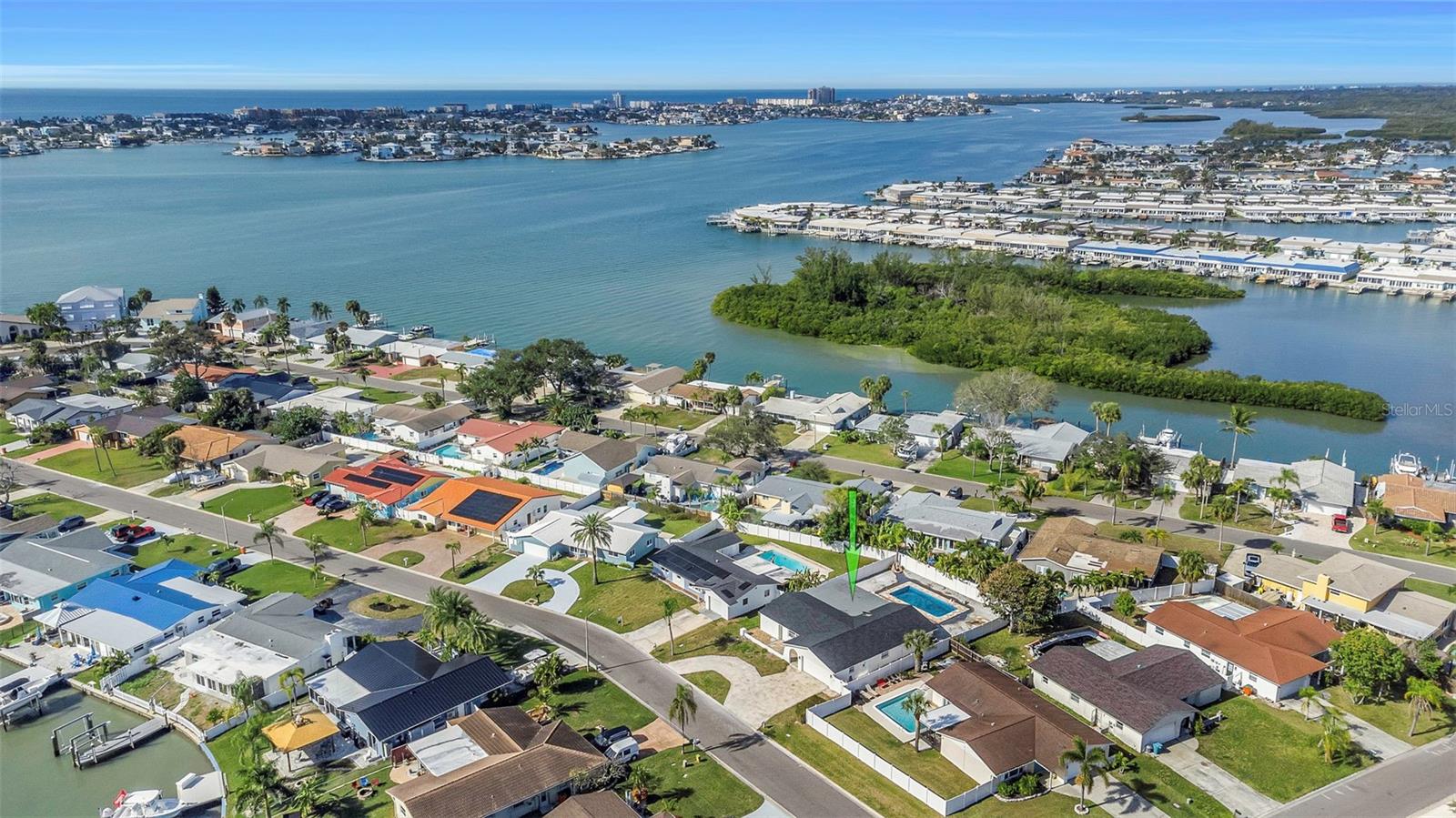 11419 47TH AVE N, ST PETERSBURG, FL — photo 88