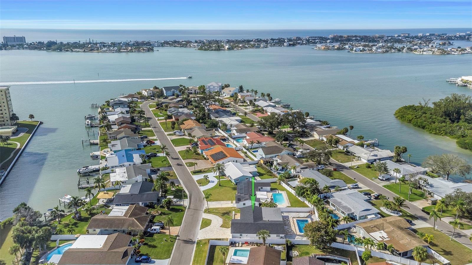 11419 47TH AVE N, ST PETERSBURG, FL — photo 89