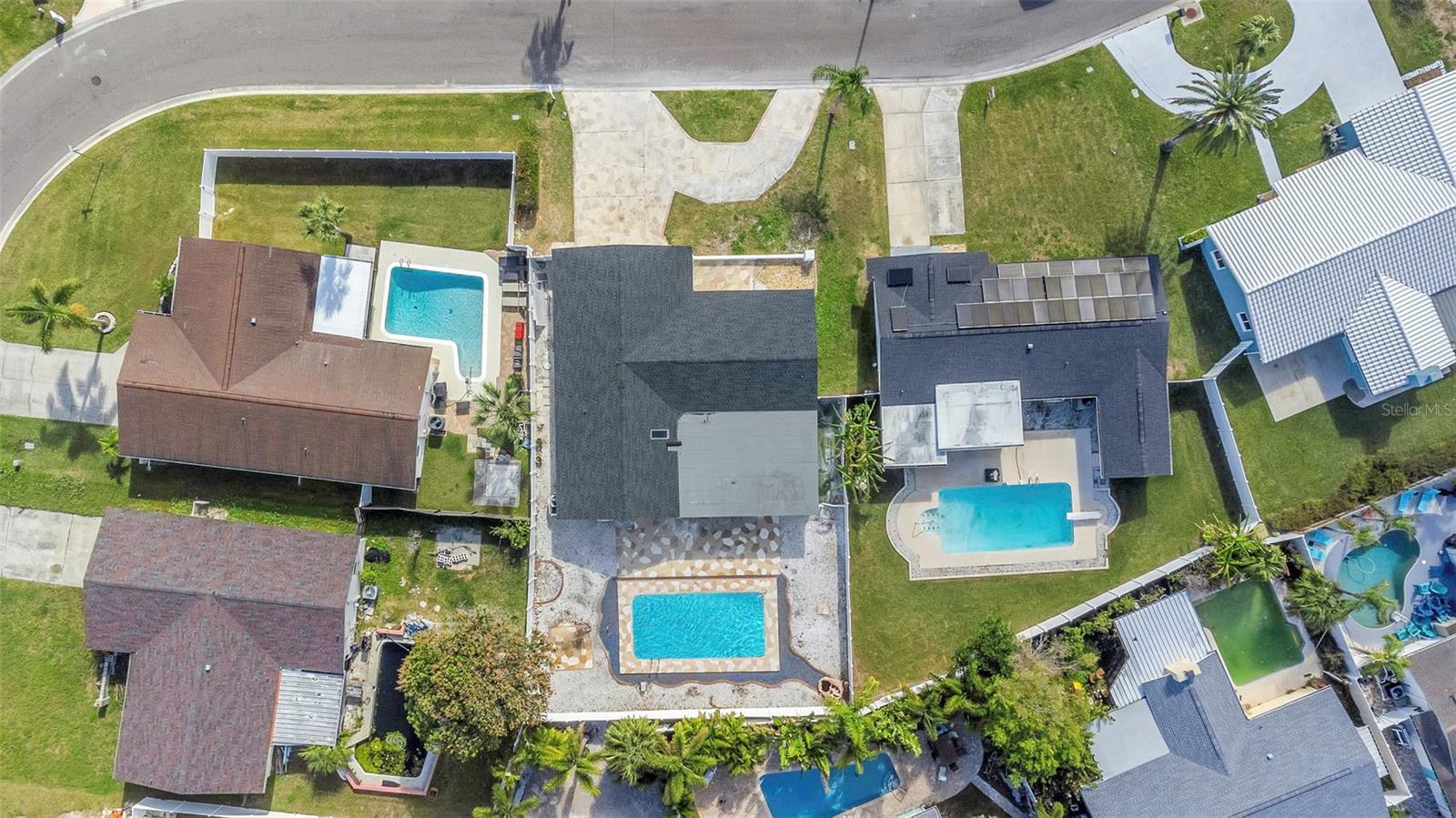 11419 47TH AVE N, ST PETERSBURG, FL — photo 91