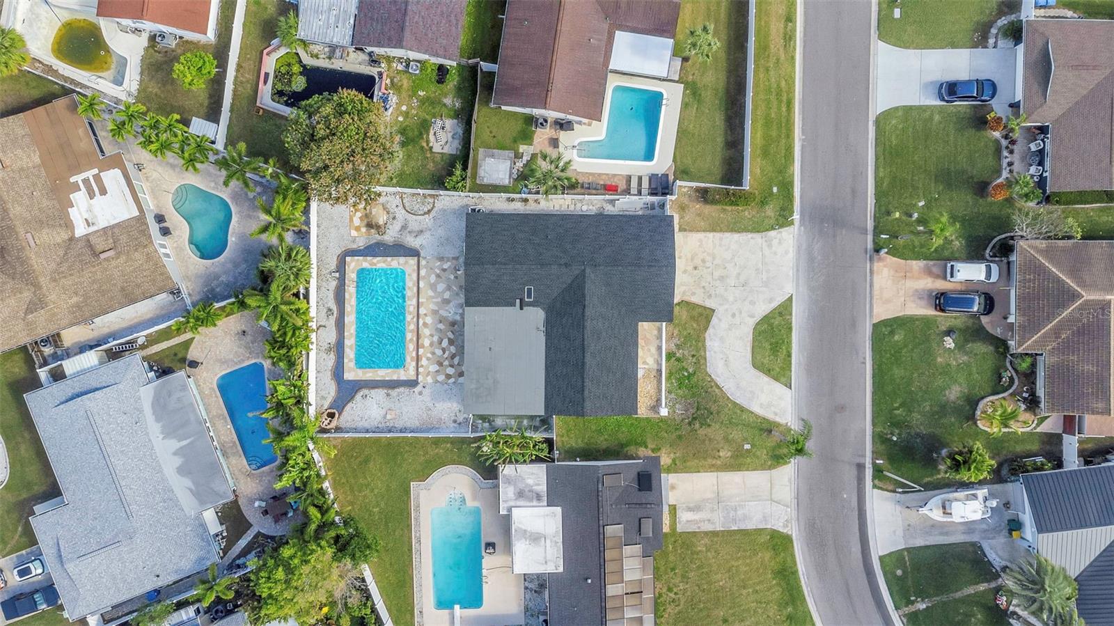11419 47TH AVE N, ST PETERSBURG, FL — photo 92