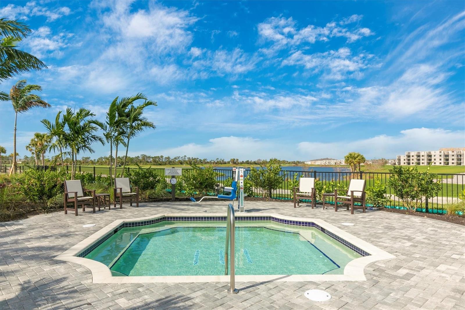 12320 WELLEN GOLF ST #204, VENICE, FL — photo 73