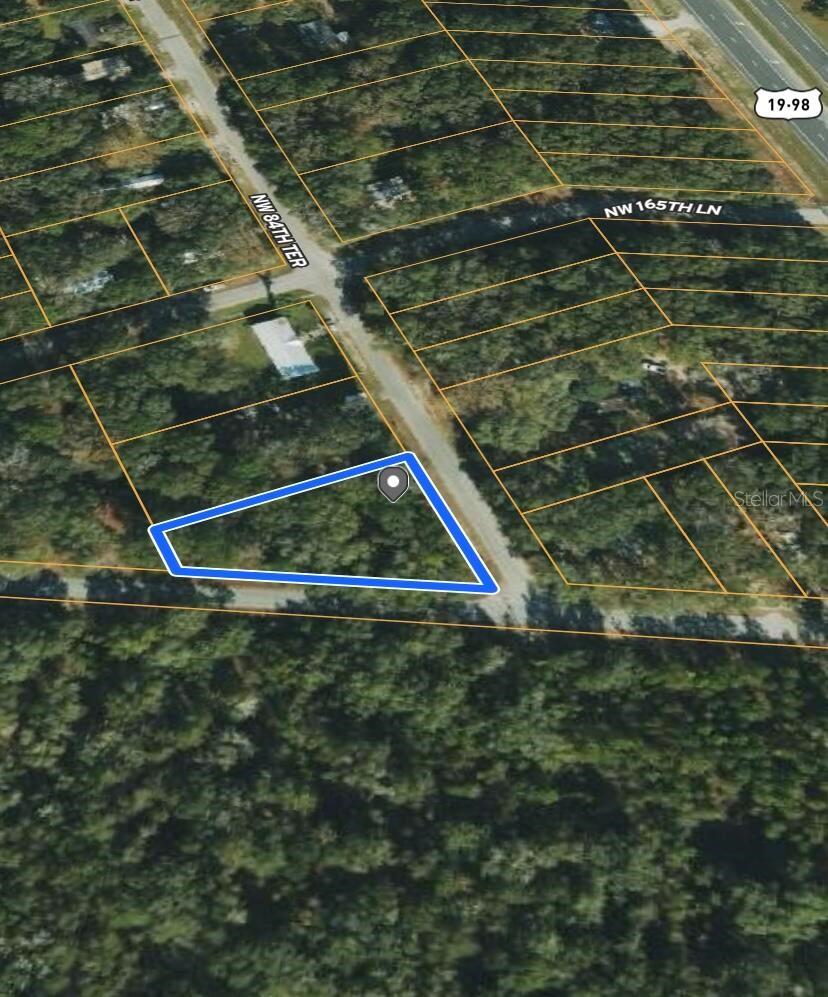 NW 165TH ST, TRENTON, FL — photo 5