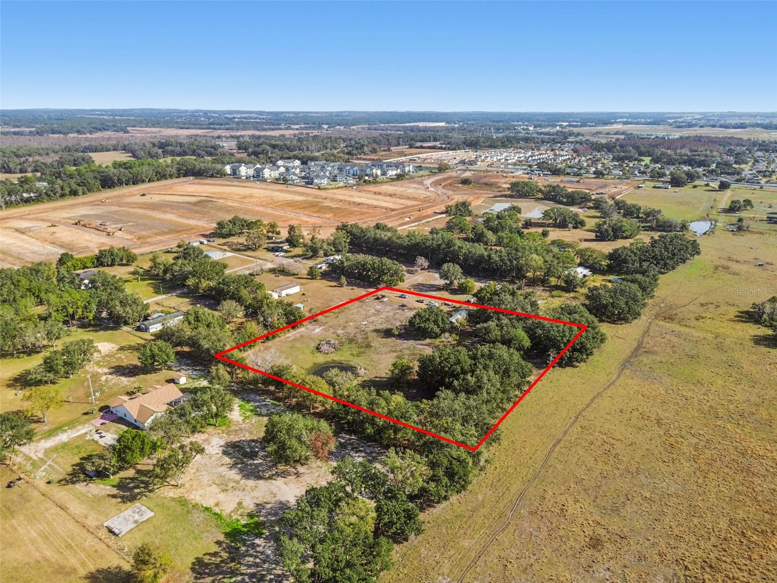 28538 RICE RD, SAN ANTONIO, FL — photo 2