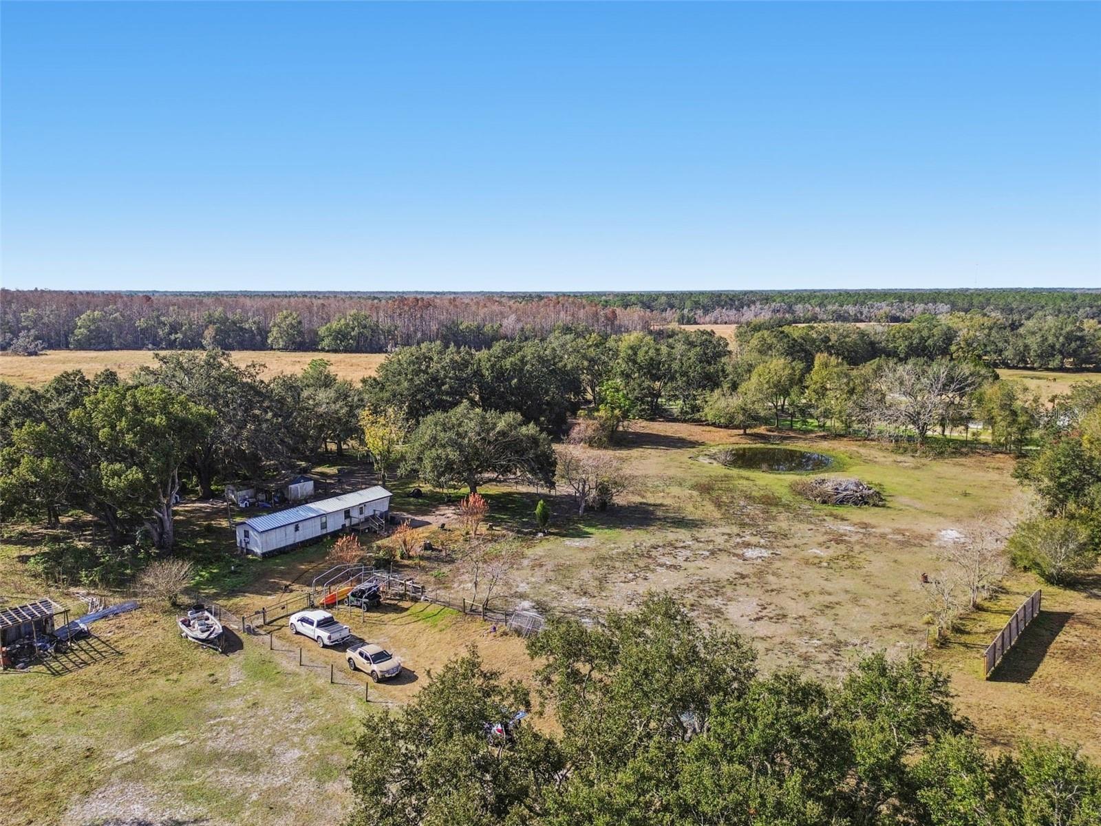 28538 RICE RD, SAN ANTONIO, FL — photo 10