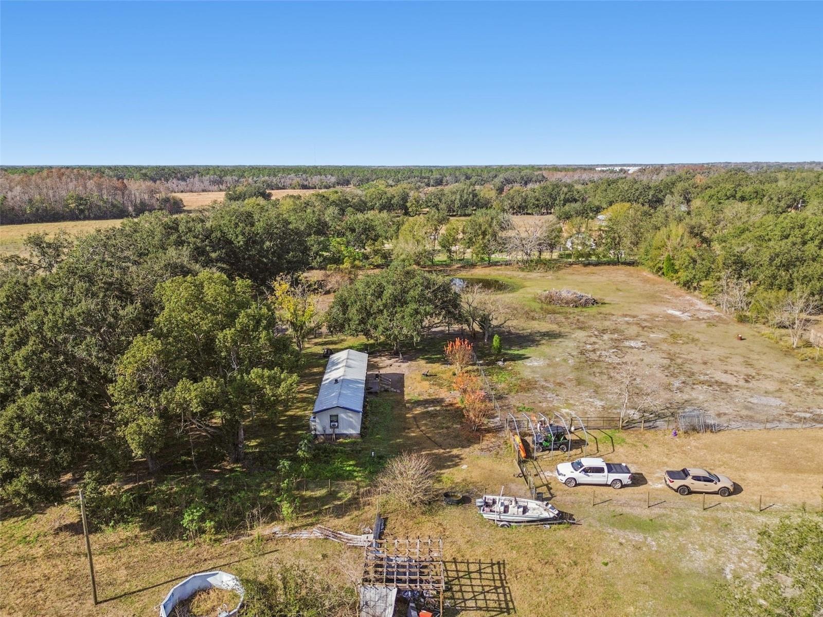 28538 RICE RD, SAN ANTONIO, FL — photo 11