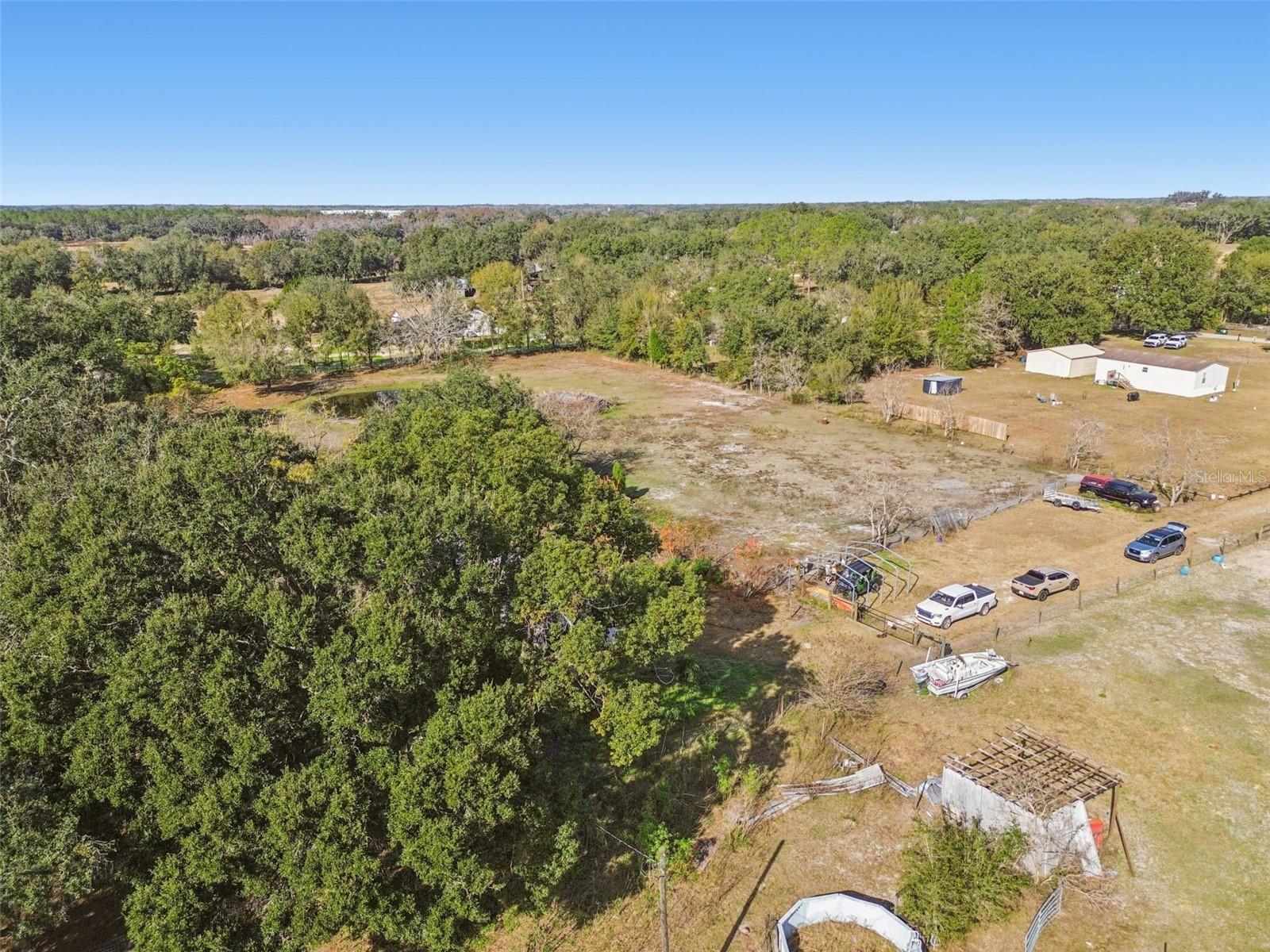 28538 RICE RD, SAN ANTONIO, FL — photo 12