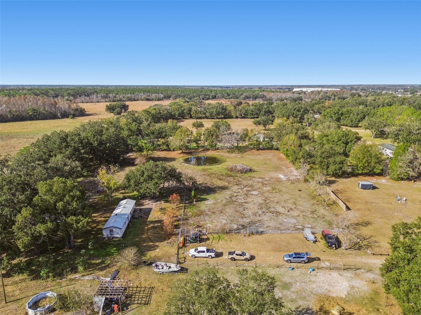 28538 RICE RD, SAN ANTONIO, FL — photo 14