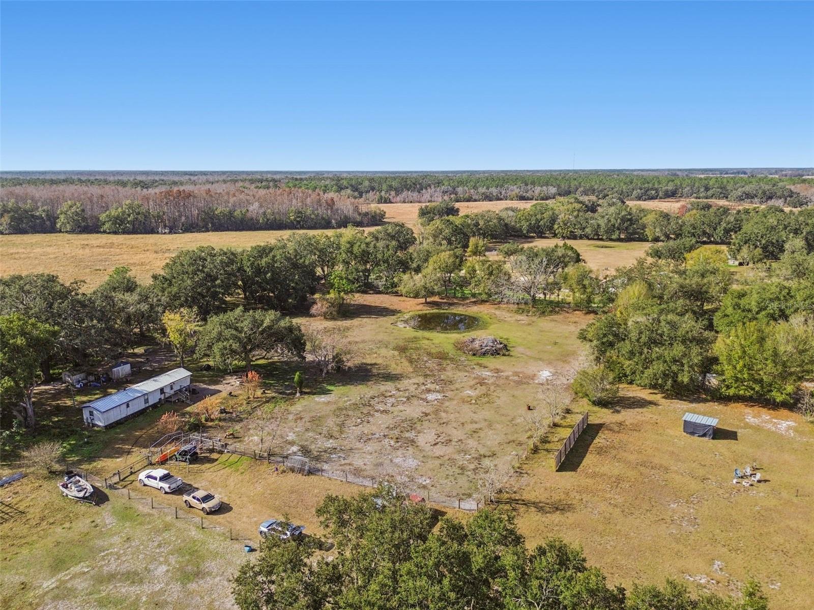 28538 RICE RD, SAN ANTONIO, FL — photo 15