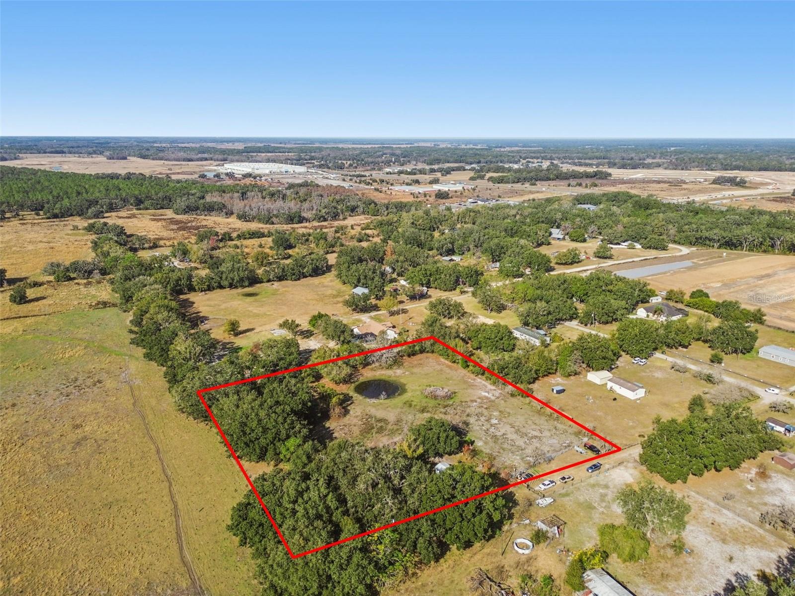 28538 RICE RD, SAN ANTONIO, FL — photo 18