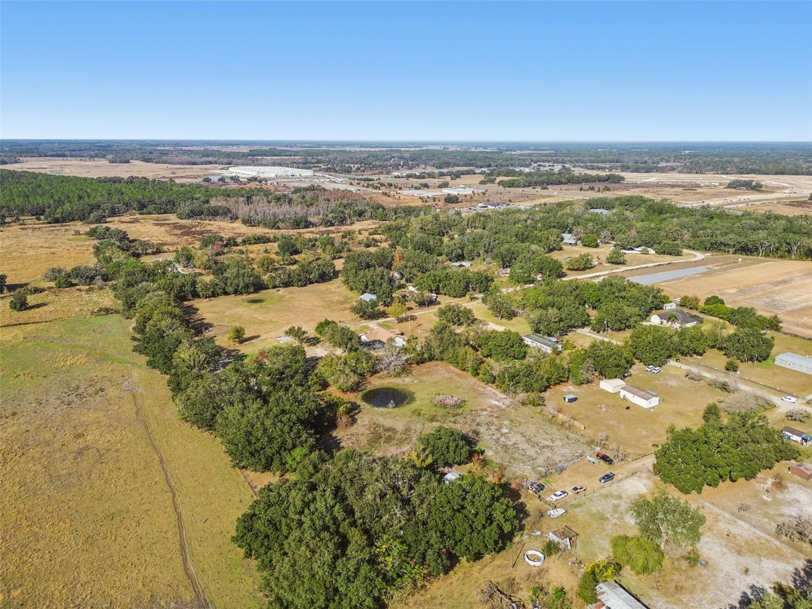 28538 RICE RD, SAN ANTONIO, FL — photo 19