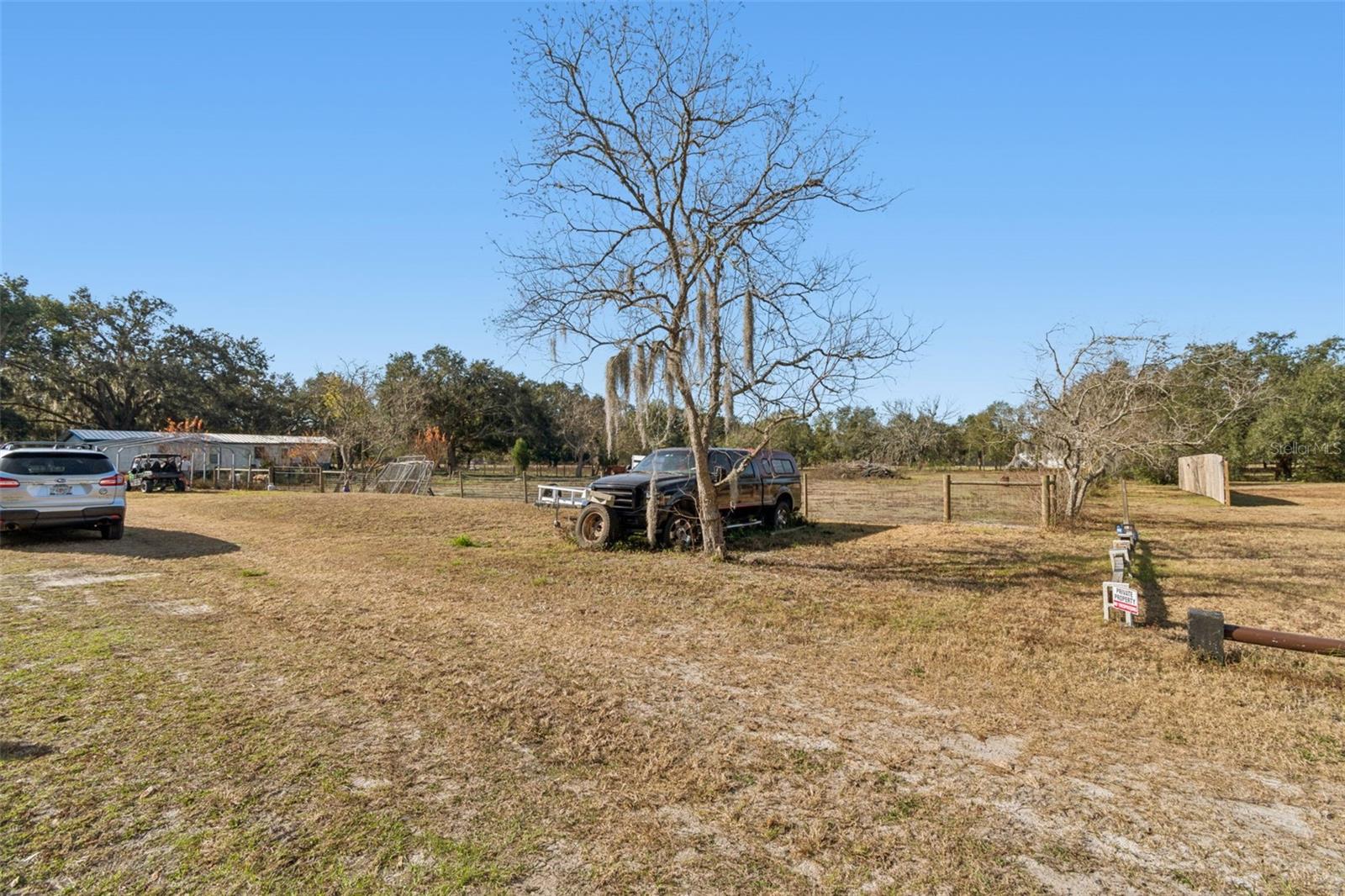 28538 RICE RD, SAN ANTONIO, FL — photo 29