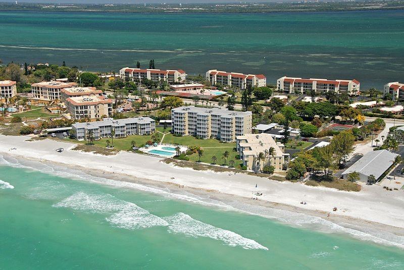 4835 GULF OF MEXICO DR #106, LONGBOAT KEY, FL