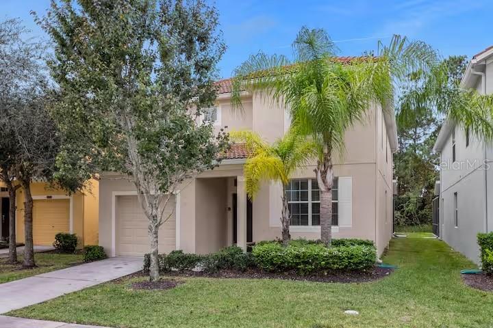 8802 BAMBOO PALM CT, KISSIMMEE, FL