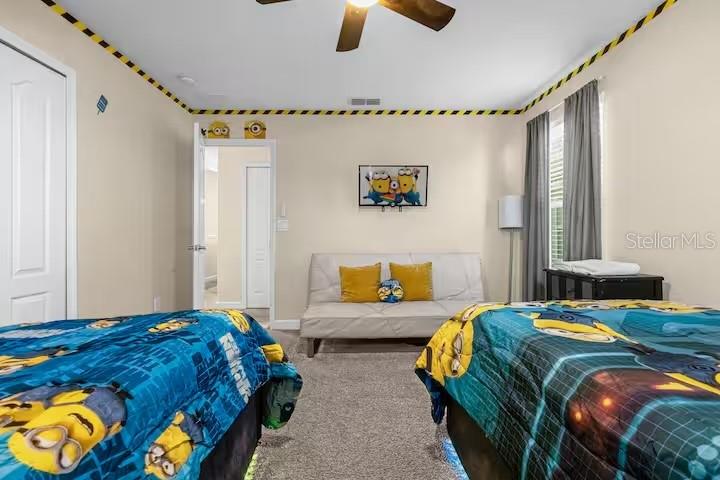 8802 BAMBOO PALM CT, KISSIMMEE, FL — photo 28