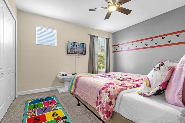 8802 BAMBOO PALM CT, KISSIMMEE, FL — photo 32