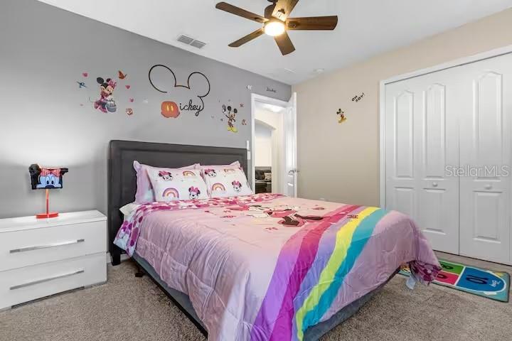 8802 BAMBOO PALM CT, KISSIMMEE, FL — photo 33