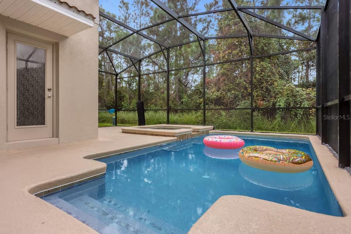 8802 BAMBOO PALM CT, KISSIMMEE, FL — photo 41
