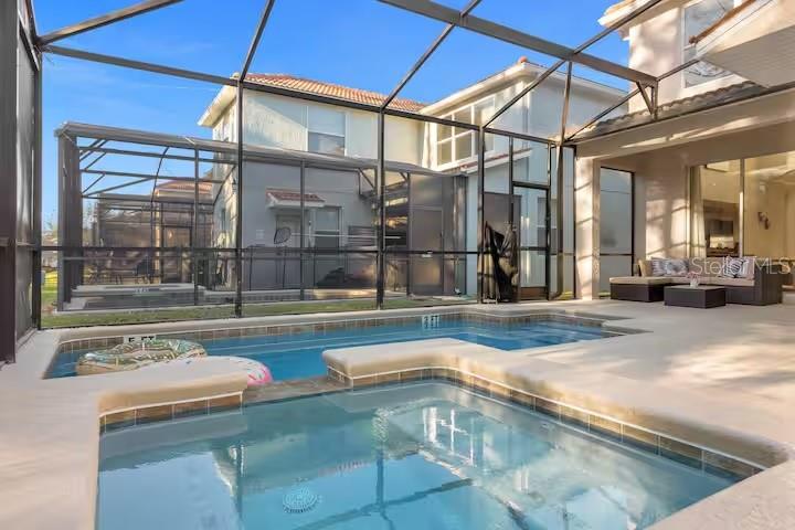8802 BAMBOO PALM CT, KISSIMMEE, FL — photo 43