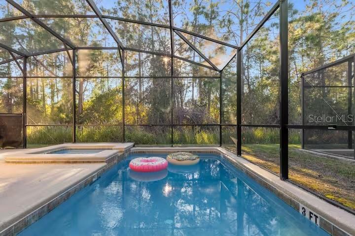 8802 BAMBOO PALM CT, KISSIMMEE, FL — photo 44