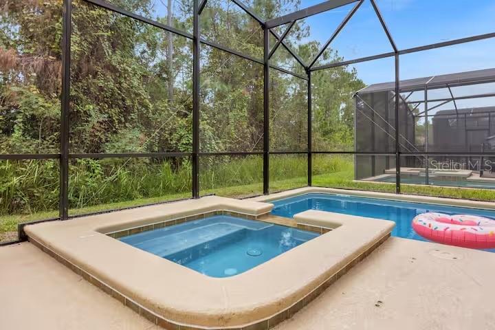 8802 BAMBOO PALM CT, KISSIMMEE, FL — photo 45