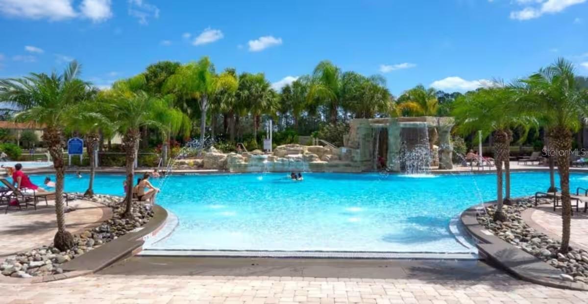 8802 BAMBOO PALM CT, KISSIMMEE, FL — photo 46