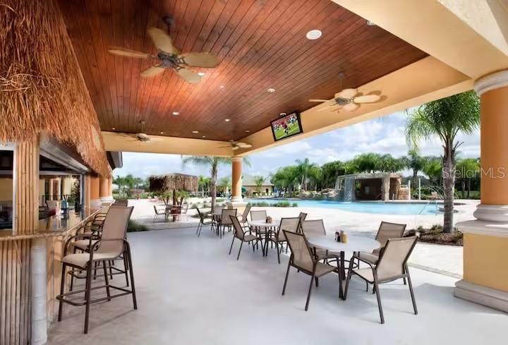 8802 BAMBOO PALM CT, KISSIMMEE, FL — photo 47