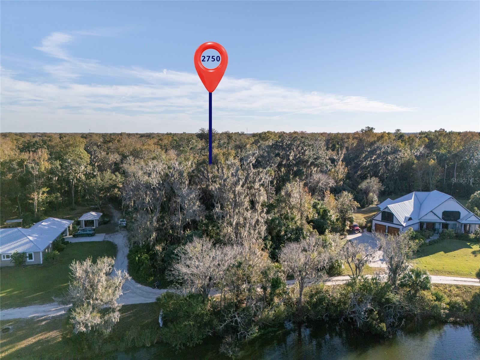 2750 PEARL LAKE TRL, NEW SMYRNA BEACH, FL — photo 3