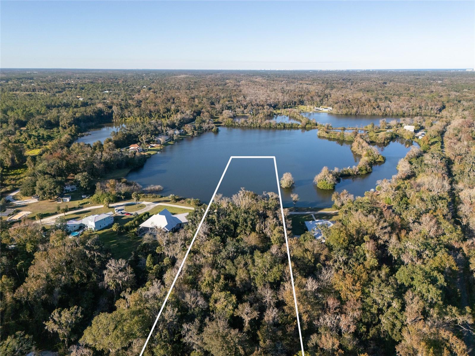 2750 PEARL LAKE TRL, NEW SMYRNA BEACH, FL — photo 10