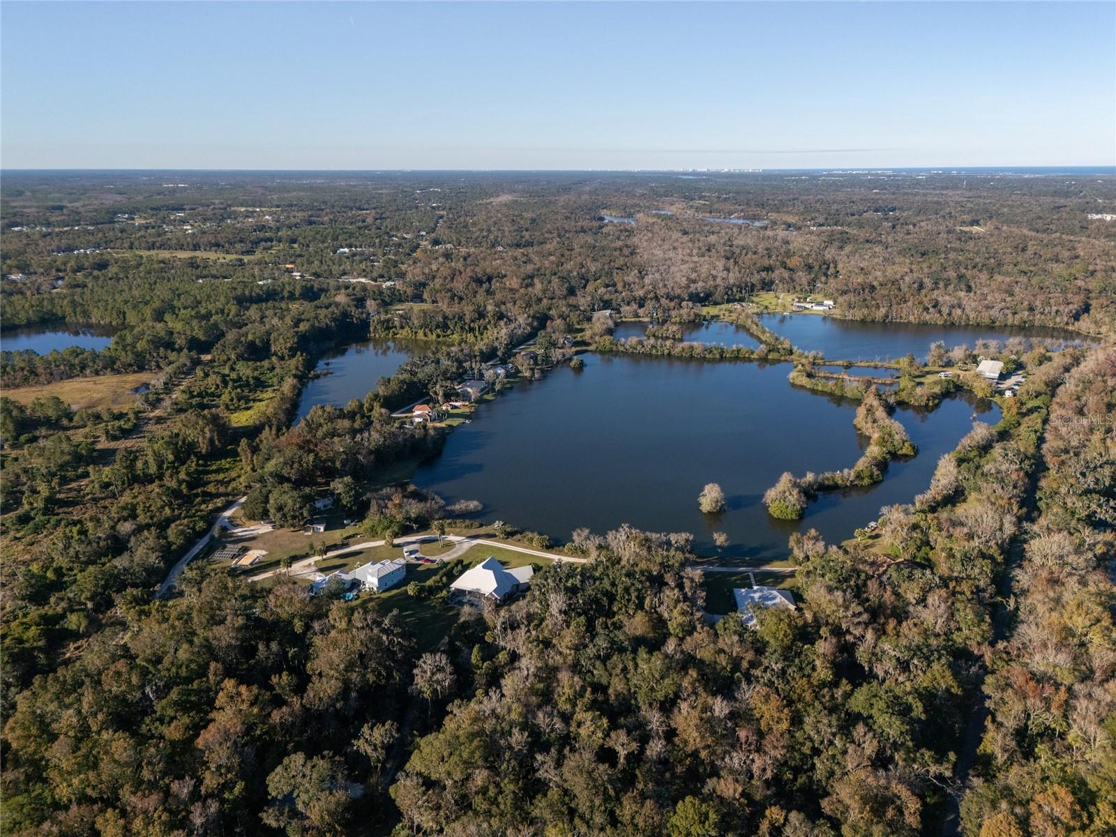 2750 PEARL LAKE TRL, NEW SMYRNA BEACH, FL — photo 12