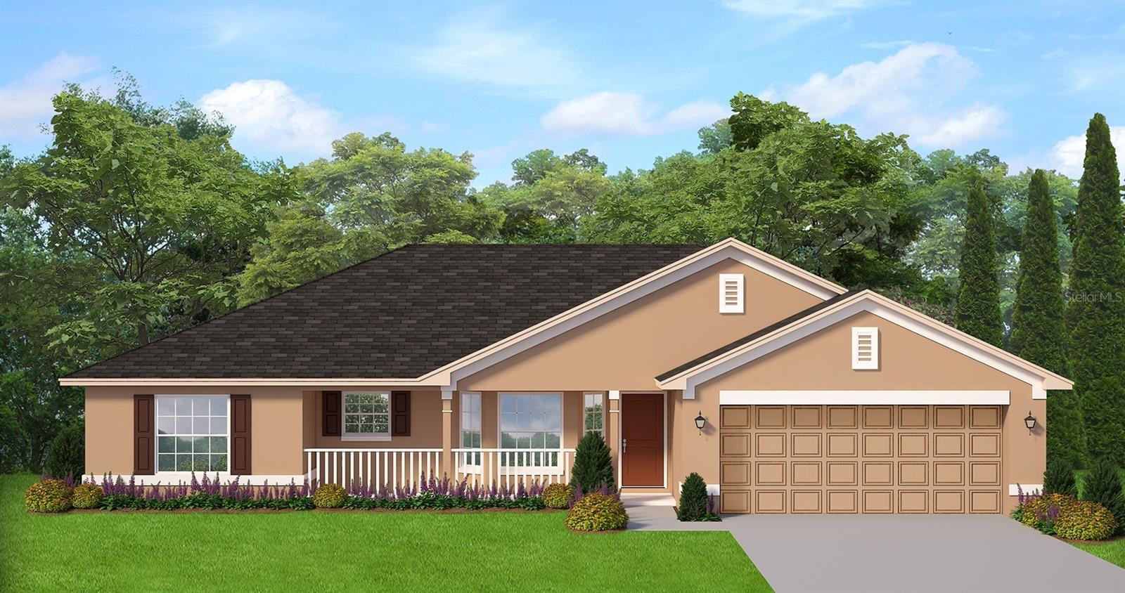 871 RED BAY ST, PORT CHARLOTTE, FL — photo 13