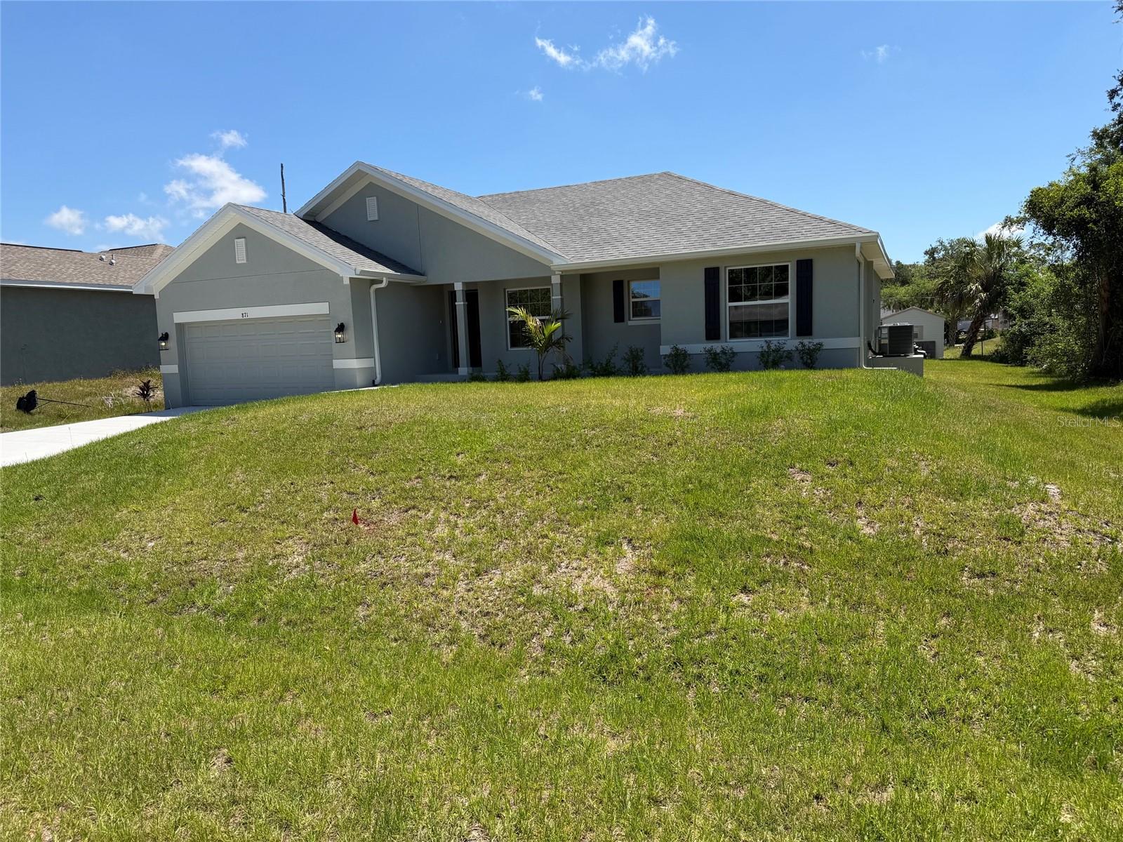 871 RED BAY ST, PORT CHARLOTTE, FL — photo 2